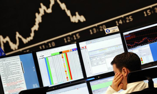 5 năm sau khủng hoảng: Mong phần kết có hậu