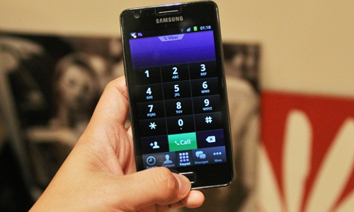 Cước 3G có thể tăng vì “tội đồ” OTT