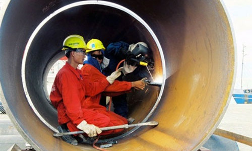 Quốc hội chê tiến độ và chất lượng tái cơ cấu kinh tế