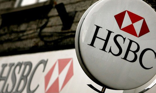 HSBC hạ dự báo tăng trưởng kinh tế Việt Nam