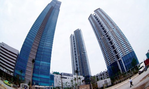 Lỗ hổng chống chuyển giá nhìn từ Keangnam