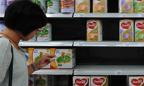 Bê bối sữa độc tại New Zealand: Các hãng sữa trong nước nói gì?