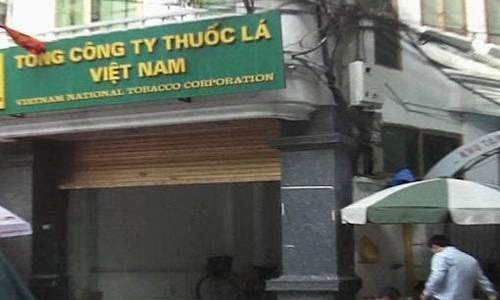Vinataba: “Thương vụ 30 Nguyễn Du” không phải đầu tư ngoài ngành