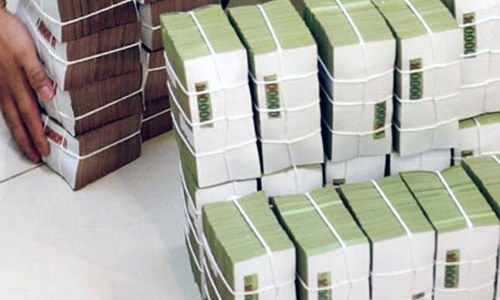 VAMC đã mua hơn 24.500 khoản nợ xấu