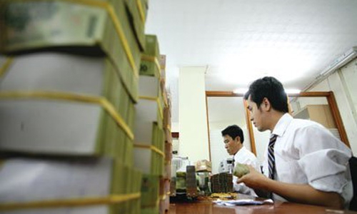 Công ty xử lý nợ xấu sẽ hoạt động ngay trong quý 2