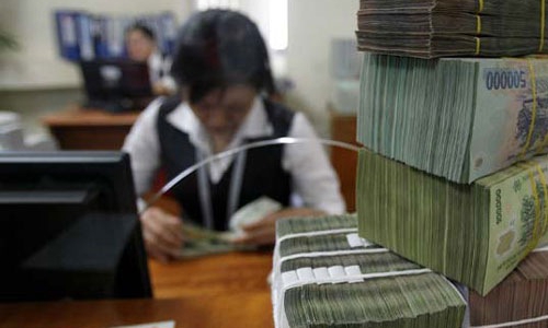 Đề xuất nâng hạn mức chi trả bảo hiểm tiền gửi