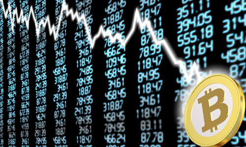 Trung Quốc ra tay chặn “cơn sốt” tiền ảo Bitcoin