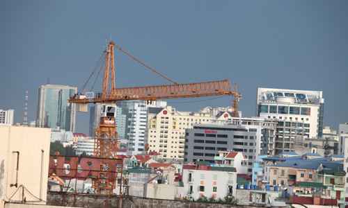 Thêm một lần xin lùi luật quản vốn nhà nước