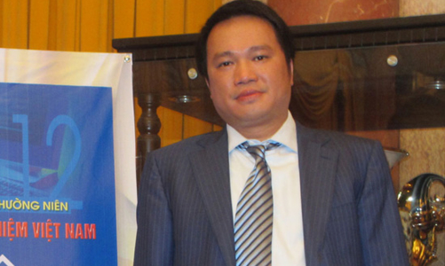 Techcombank đạt mức cao nhất chỉ số tín nhiệm 2012