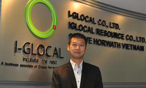 “Hiểu văn hóa và cách kinh doanh Nhật giúp tôi rất nhiều”