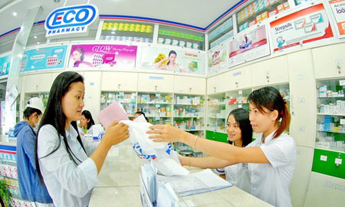 Quản chặt giá thuốc, lợi nhuận không được quá 15%