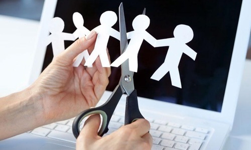 Bắt đầu triển khai kế hoạch giảm ít nhất 10% biên chế