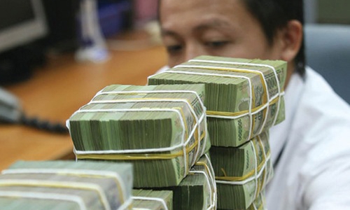 Thực tế, nợ xấu có thể gấp hơn ba lần báo cáo