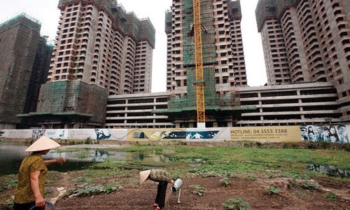 Sẽ lập ngân hàng tiết kiệm nhà ở