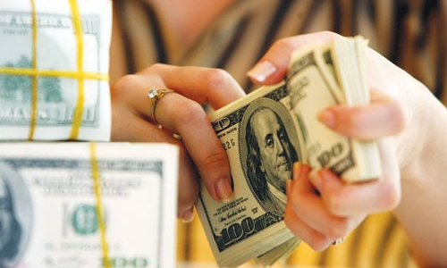 Chính sách “điểm huyệt” găm giữ ngoại tệ