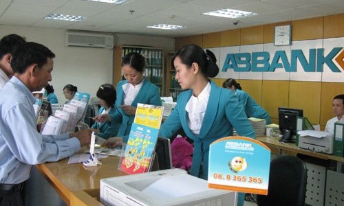 25,2 triệu cổ phiếu ABBank của EVN đã có chủ mới