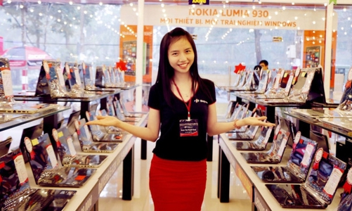 FPT bán được FPT Retail, FPT Trading là… may?