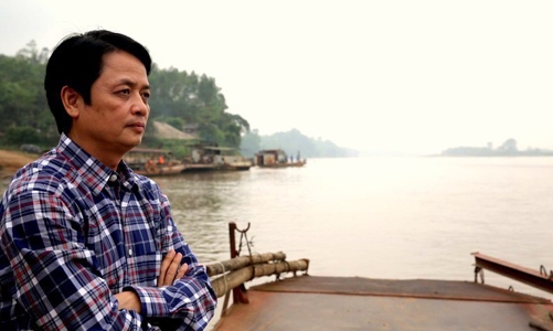 Điểm dừng trọn vẹn của ông Nguyễn Đức Hưởng