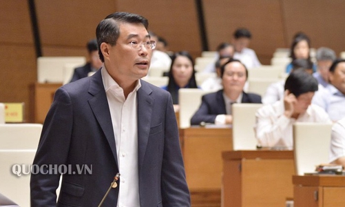 Sẽ xử lý dứt điểm sở hữu chéo trong hệ thống ngân hàng