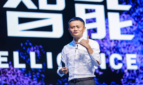 Những điều ít biết về đế chế tài chính trăm tỷ USD của Jack Ma