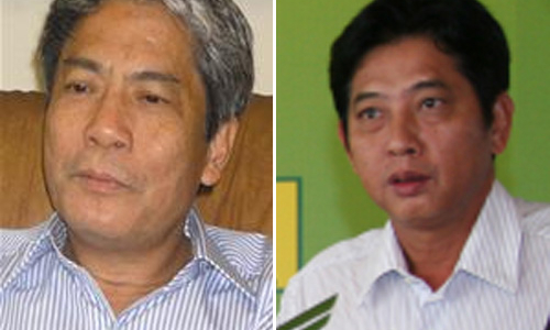 Xem xét kỷ luật hai cựu chủ tịch Agribank