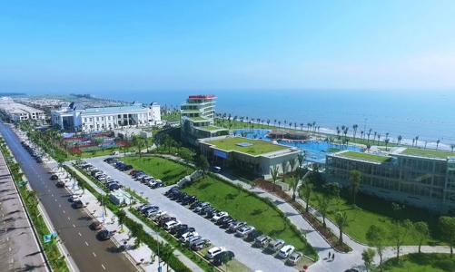 4 lý do phía sau tốc độ thi công “thần tốc” của Faros