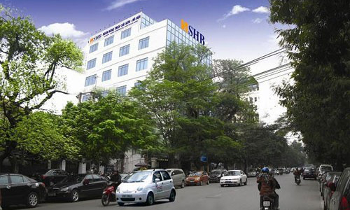 Thêm SHB công bố ưu đãi lãi suất cho vay