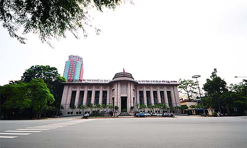 Chính sách tiền tệ, nhìn từ những sự kiện trôi qua lặng lẽ