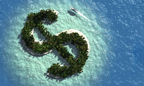 “Thiên đường thuế” ồ ạt rót vốn vào Việt Nam trong 11 tháng