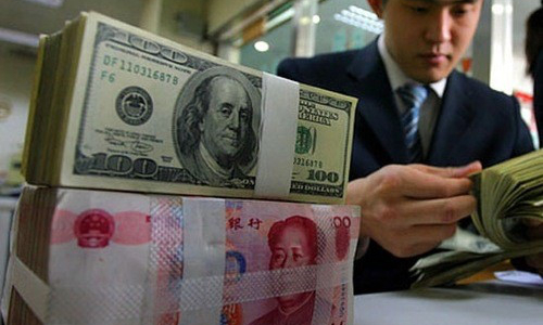 Không riêng Việt Nam, nhiều nước lo chống biến động tỷ giá