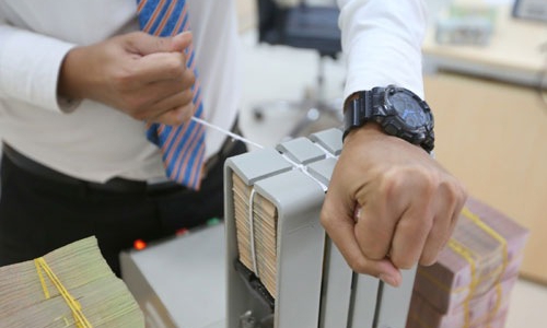 Sửa Thông tư 36: Chính thức chọn giải pháp dung hòa