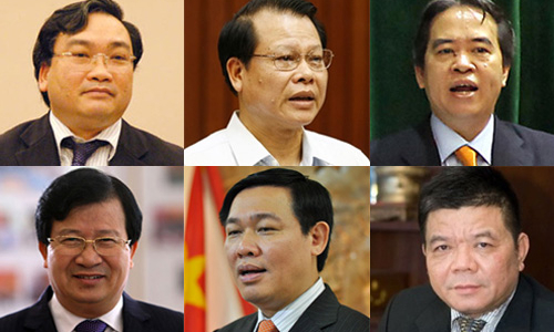 “Nổi lửa” xua “băng” bất động sản