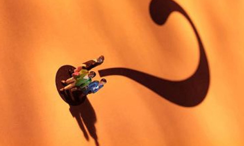 “Niềm tin của nhiều doanh nghiệp đang mất dần”