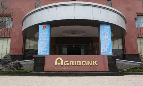 Agribank ưu tiên tuyển dụng người nhà