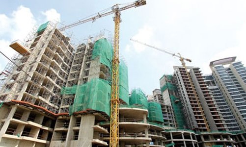 “Sức khoẻ” top 15 doanh nghiệp bất động sản niêm yết