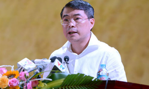 Thống đốc kỳ vọng giải phóng khối vốn lớn đọng trong nợ xấu