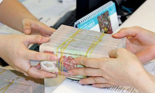 Chính phủ chỉ đạo tăng tín dụng “ở mức hợp lý”