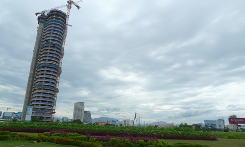 “Không thể có chuyện khung giá đất bằng giá thị trường”