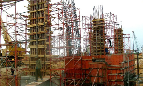 Không còn ai được miễn giấy phép xây dựng