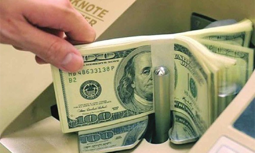 Tỷ giá liên ngân hàng giảm dứt khoát