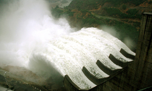 Quốc hội yêu cầu Chính phủ xử nghiêm vi phạm về thủy điện