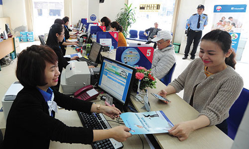 Nới “room” ngân hàng: Sẽ xem xét từng trường hợp