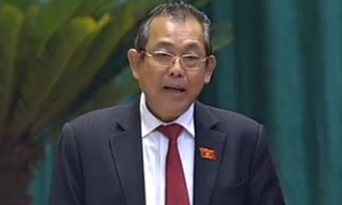 “Bao nhiêu thỏ đã bị tuyên là gấu?”