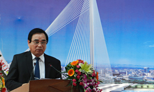 Chủ tịch Đà Nẵng không có “tín nhiệm thấp”