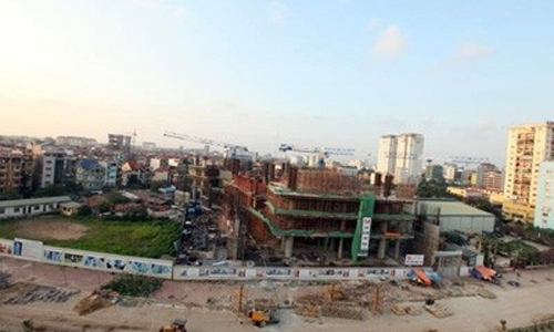 Sốt ruột với hàng chục nghìn tỷ đồng nợ xây dựng cơ bản