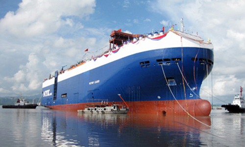 Đại diện Chính phủ nói gì về Vinashin, Vinalines?