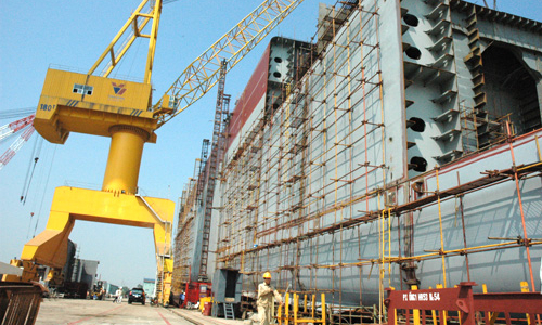 IMF: “Nhà chức trách Việt Nam đã có tiến bộ đáng kể”