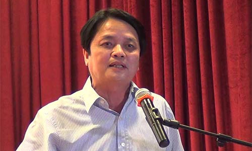 “Hy vọng vào cơ hội dứt điểm “cục máu đông” nợ xấu”