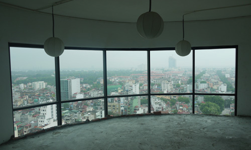 Tắc gói 30.000 tỷ: Nỗi sợ “Tên tôi là…”