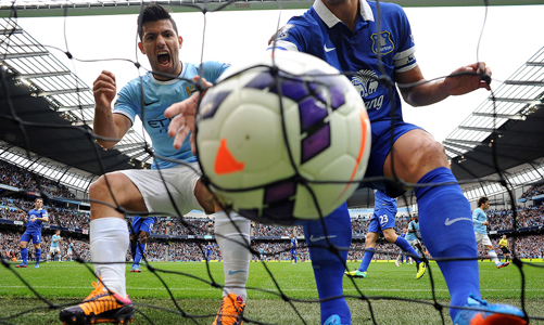 Bản quyền Ngoại hạng Anh: “Mình xác định giá cao quá thì buông”